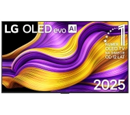 LG OLED G5 – OLED premium (nie tylko) do sportu