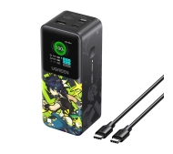UGREEN Nexode PB721 Genshin Impact Series – opłacalny wybór