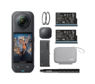 Insta360 X5 Essentials Bundle