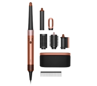 Dyson Airwrap i.d. Straight+Wavy 123682-01 1300W Jonizacja Zimny nawiew Średnica szcz...