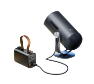 Dangbei Freedo DLP Full HD Wi-Fi Bluetooth Google TV + Powerbank