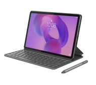 Lenovo Idea Tab TB336FU 11"Anti-glare 8/128GB Wi-Fi Szary Rysik + Klawiatura