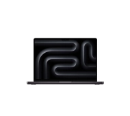 Apple MacBook Pro 2025 14,2" M5 16GB RAM 512GB Dysk macOS Gwiezdna Czerń Funkcje AI