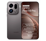 OPPO Find X9 Pro 16/512GB AI 6,78" 120Hz 50Mpix Brązowy