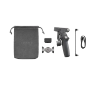 DJI Osmo Mobile 8 – dla vlogerów, streamerów i osób nagrywających w podróży