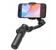 Aochuan SMART X2 Czarny – budżetowy wybór do prostych codziennych nagrań