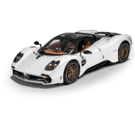 . Pocher 1:8 Pagani Utopia Coupe - Bianco Perla