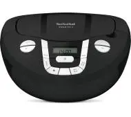 TechniSat VIOLA CD-1 Bluetooth Czarny