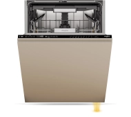 Whirlpool W7I HP40 L MaxiSpace 60cm Automatyczne otwieranie drzwi Szuflada na sztućce...