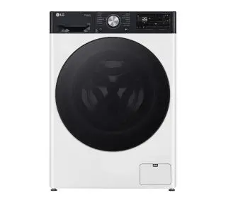 LG Vivace R750 F4W1175YW Funkcje AI 11kg 1400obr/min Zdalne sterowanie