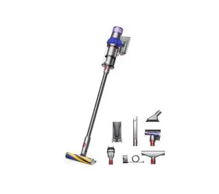 Dyson V15 Detect Fluffy 60min Wymienny akumulator Mini elektroszczotka