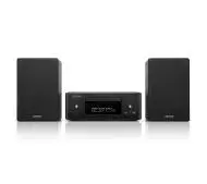Denon CEOL N12DAB – nowoczesne centrum domowej rozrywki
