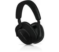 Bowers & Wilkins Px7 S2e Nauszne Bluetooth 5.2 Czarny