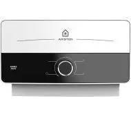 Ariston Aures Slim Multi SM 7 EU 3195218 – mocny i energooszczędny, idealny pod prysznic