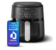 Philips OVI NA221/00 1500W 4,2l Aplikacja mobilna