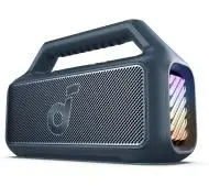 Soundcore Boom 2 – mocny bas i imprezowy charakter