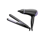 Remington D3016GP Jonizacja Zimny nawiew 2000W 2 prędkości 3 temperatury