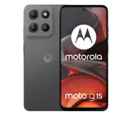 Motorola moto G15