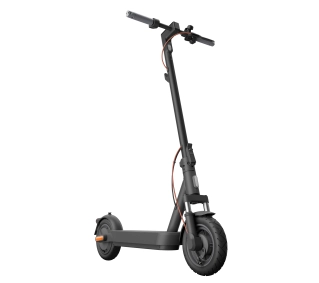 Xiaomi Electric Scooter 5 350W 60km 10" Czarny