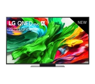 LG 55QNED86A6A 55" QNED evo AI miniLED 4K 120Hz webOS Dolby Vision HDMI 2.1 DVB-T2