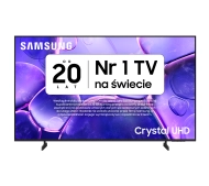 Samsung UE50U8092FU 50" LED 4K Tizen DVB-T2