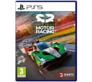 Project Motor Racing – profesjonalne i realistyczne wyścigi