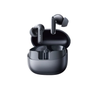 Baseus Bass BP1 Pro ANC Dokanałowe Bluetooth 6.0 Czarny