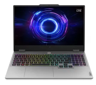Lenovo LOQ 15IRX10 15,6" 144Hz i7-13650HX 16GB RAM 512GB Dysk SSD RTX5060 DLSS4 Win11...