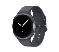 Samsung Galaxy Watch8 Funkcje AI 44mm Grafitowy