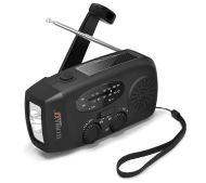 Technaxx TX-238 – multimedialne centrum kryzysowe