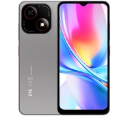 ZTE Blade A35e 2/64GB 6,52" 60Hz 8Mpix Szary