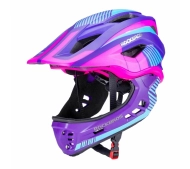 RockBros TT-32SBPP-M M Fioletowo różowy