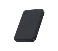 Baseus EnerFill FM11 Ultra-Mini Magnetic 10000mAh 22,5W Czarny