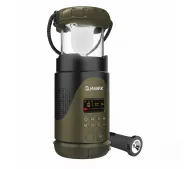 Hawk Expedition R30 – kompaktowy kompan wypraw