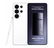 Samsung Galaxy S26 Ultra 12/256GB 6,9" 120Hz 200Mpix Biały