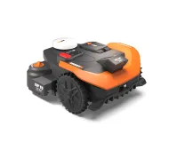 Worx Landroid Vision Cloud 2WD WR312E 1200m2 Funkcje AI