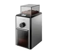 DeLonghi KG89 – dobry pierwszy młynek żarnowy