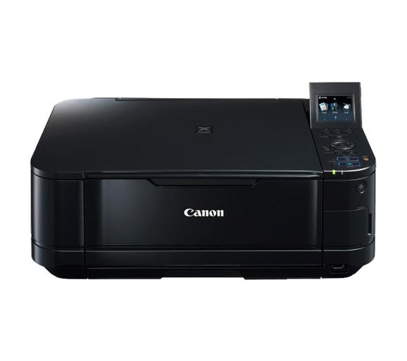 Canon Pixma Mg W Sklepie Rtv Euro Agd