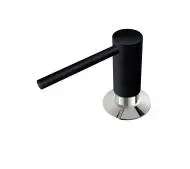 Franke Comfort Onyx