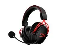 HyperX Cloud Alpha Wireless