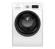 Whirlpool FFB8469BVPL – dla rodzin szukających większego załadunku