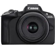 Canon EOS R50 + RF-S 18-45 mm f/4.5-6.3 IS STM