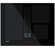 Whirlpool WVH1065BFKIT FlexiCook 65cm