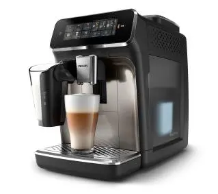 Philips LatteGo EP3347/90 Kawa mrożona Szerokość 24,6cm