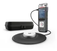 Philips DVT8115 Czarno-srebrny