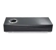 Naim MU-SO Audio 2nd Gen Czarny