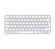 Apple Magic Keyboard z Touch ID US INT Biały