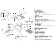 ��������� Delonghi Bar 14F ���������� ��������� Delonghi Bar 14F ����������