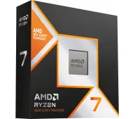 AMD Ryzen 7 9800X3D