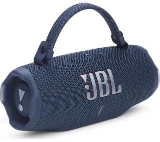JBL Charge 6 45W Niebieski